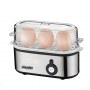 Mesko | Egg boiler | MS 4485 | Stainless steel | 210 W | Functions For 3 eggs - 2